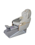 Remi - Gray Tub - New Star Spa & Furniture Corp.