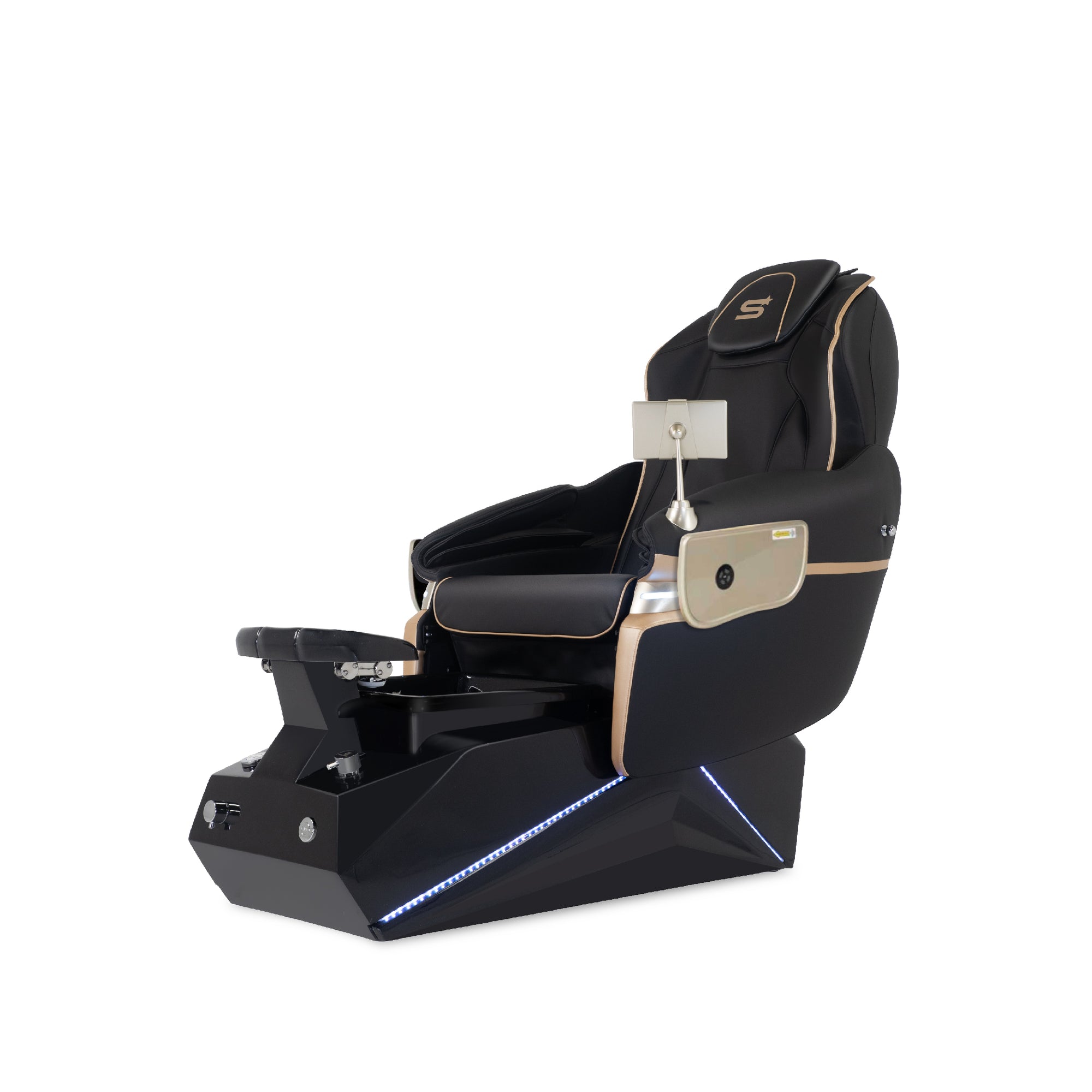 Remi - Black Tub - New Star Spa & Furniture Corp.