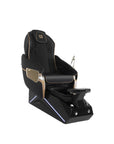 Remi - Black Tub - New Star Spa & Furniture Corp.