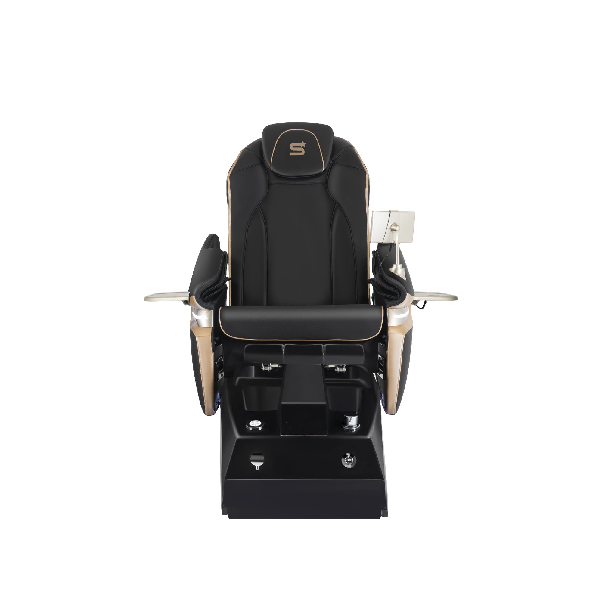 Remi - Black Tub - New Star Spa &amp; Furniture Corp.