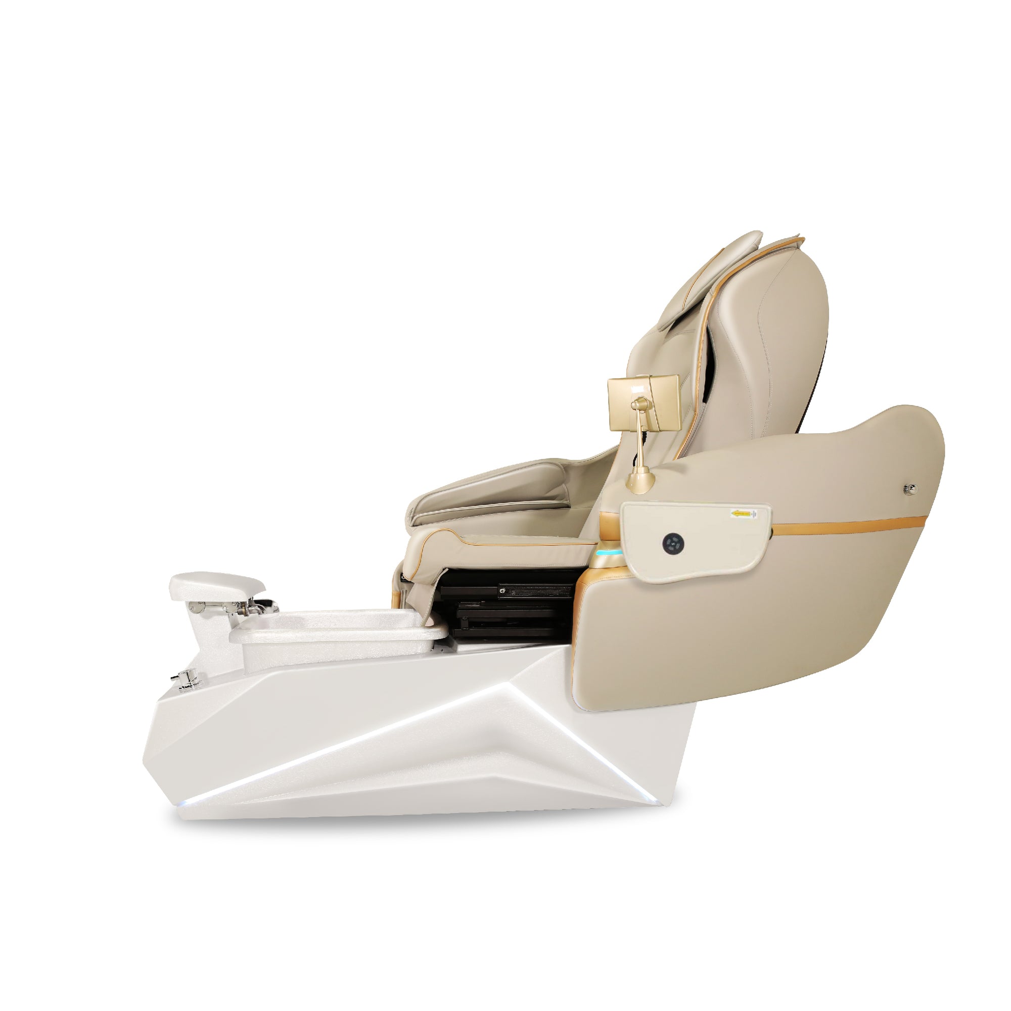 Remi - Off White Tub - New Star Spa &amp; Furniture Corp.