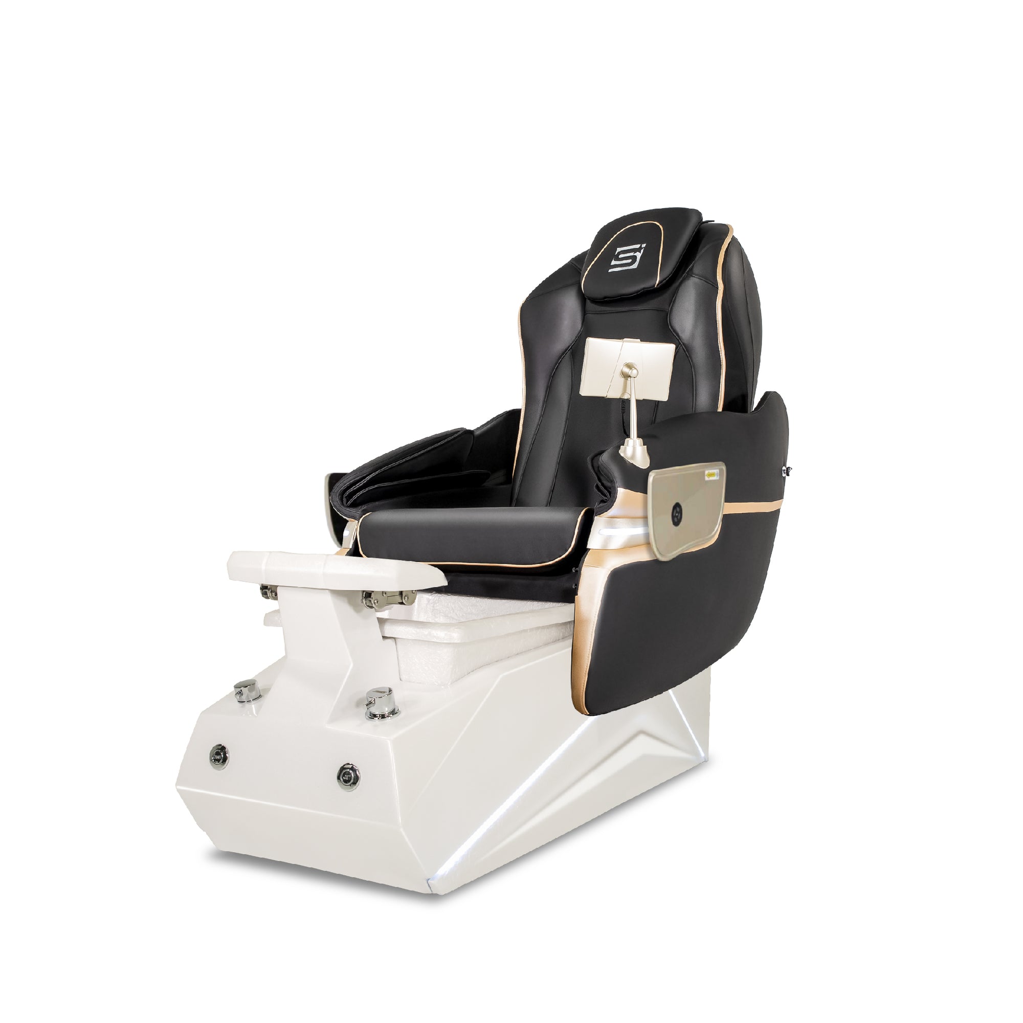 Remi - Off White Tub - New Star Spa & Furniture Corp.