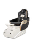 Remi - Off White Tub - New Star Spa & Furniture Corp.