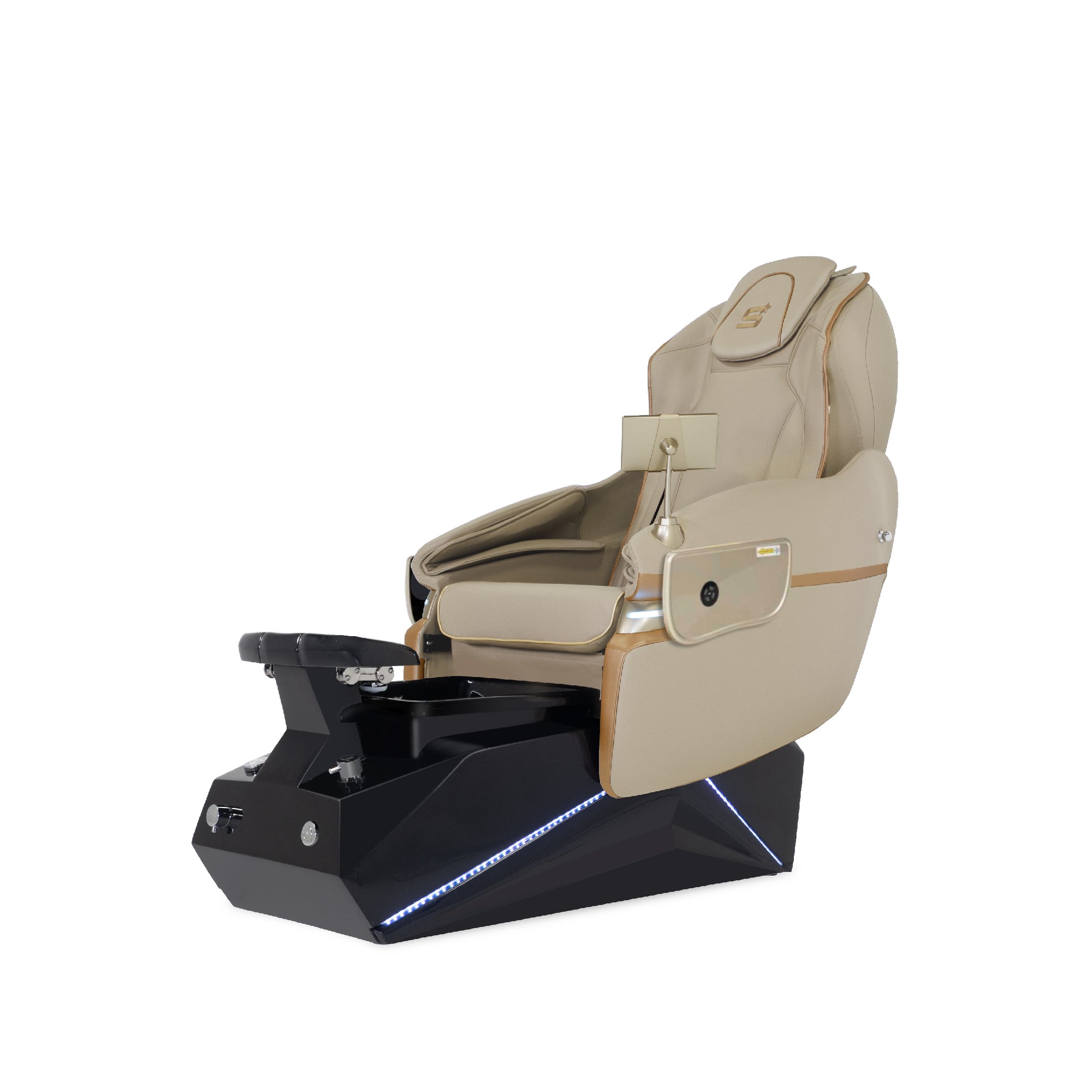 Remi - Black Tub - New Star Spa & Furniture Corp.