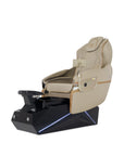 Remi - Black Tub - New Star Spa & Furniture Corp.