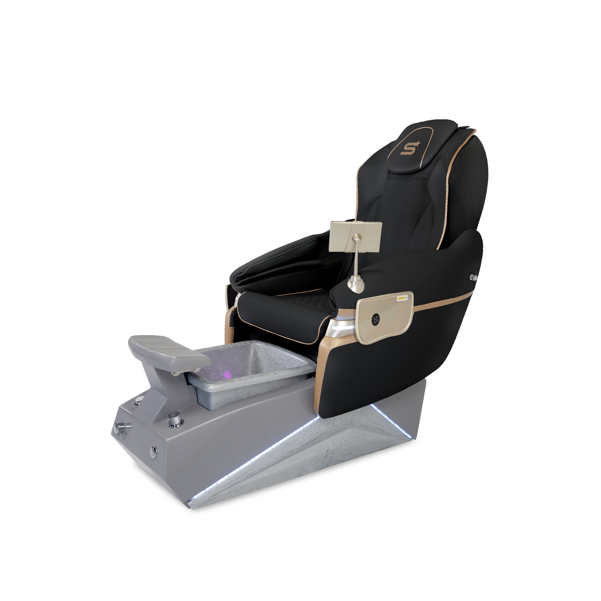 Remi - Gray Tub - New Star Spa & Furniture Corp.