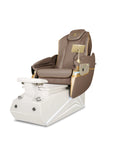 Remi - Off White Tub - New Star Spa & Furniture Corp.