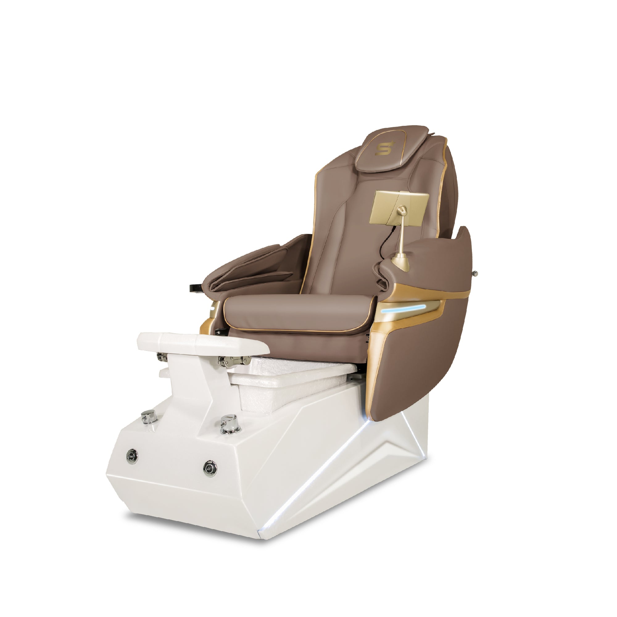 Remi - Off White Tub - New Star Spa &amp; Furniture Corp.