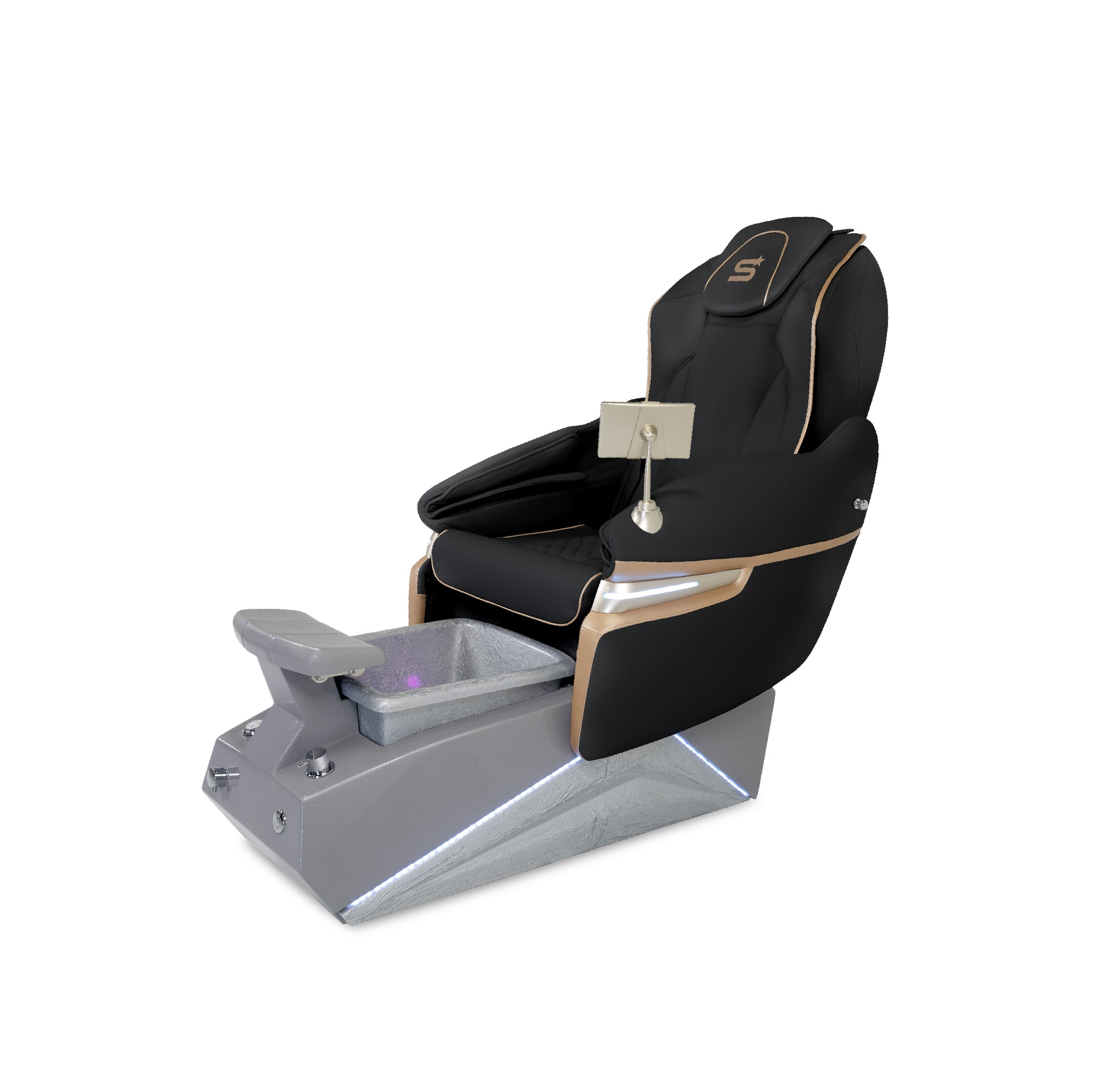 Remi - Gray Tub - New Star Spa & Furniture Corp.