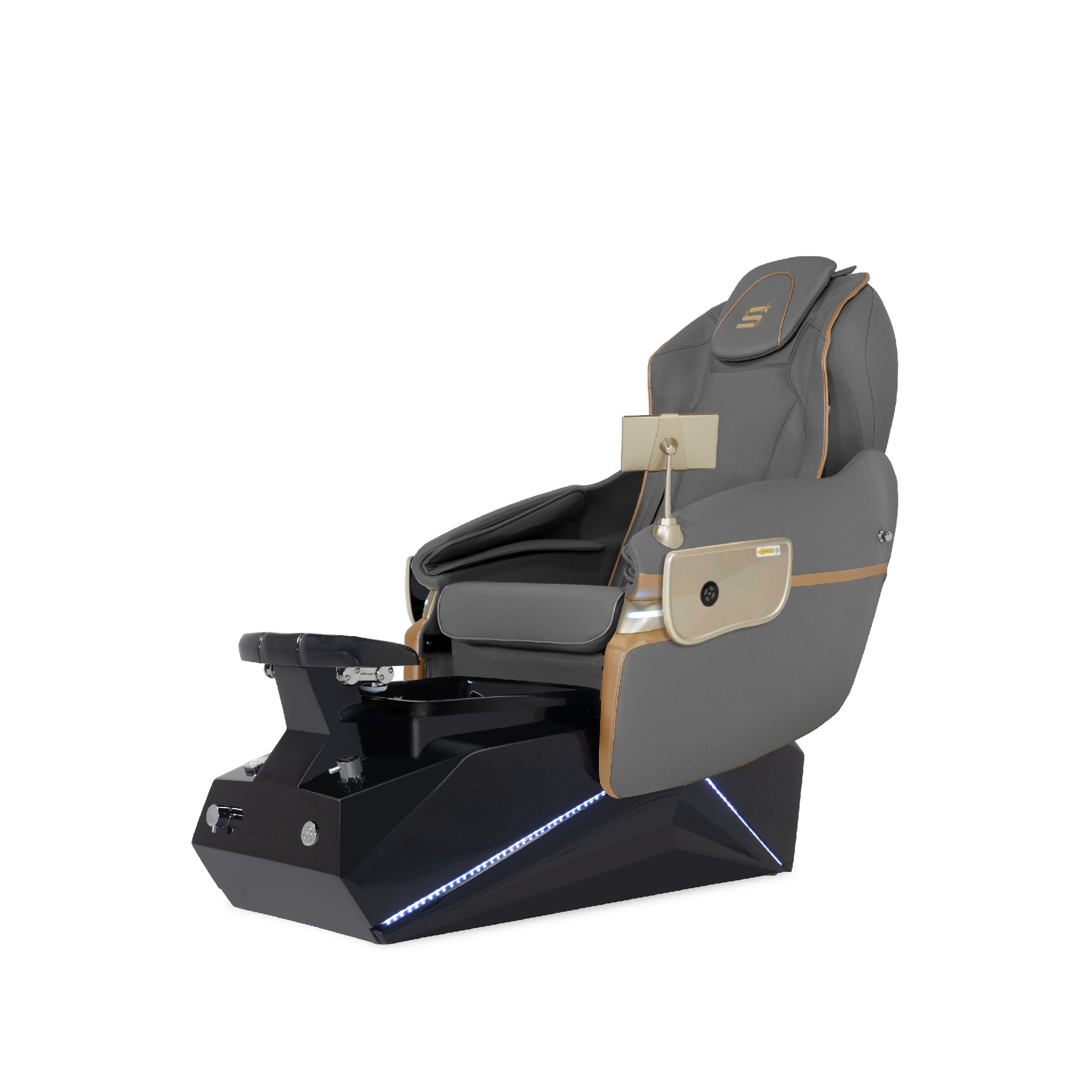 Remi - Black Tub - New Star Spa & Furniture Corp.