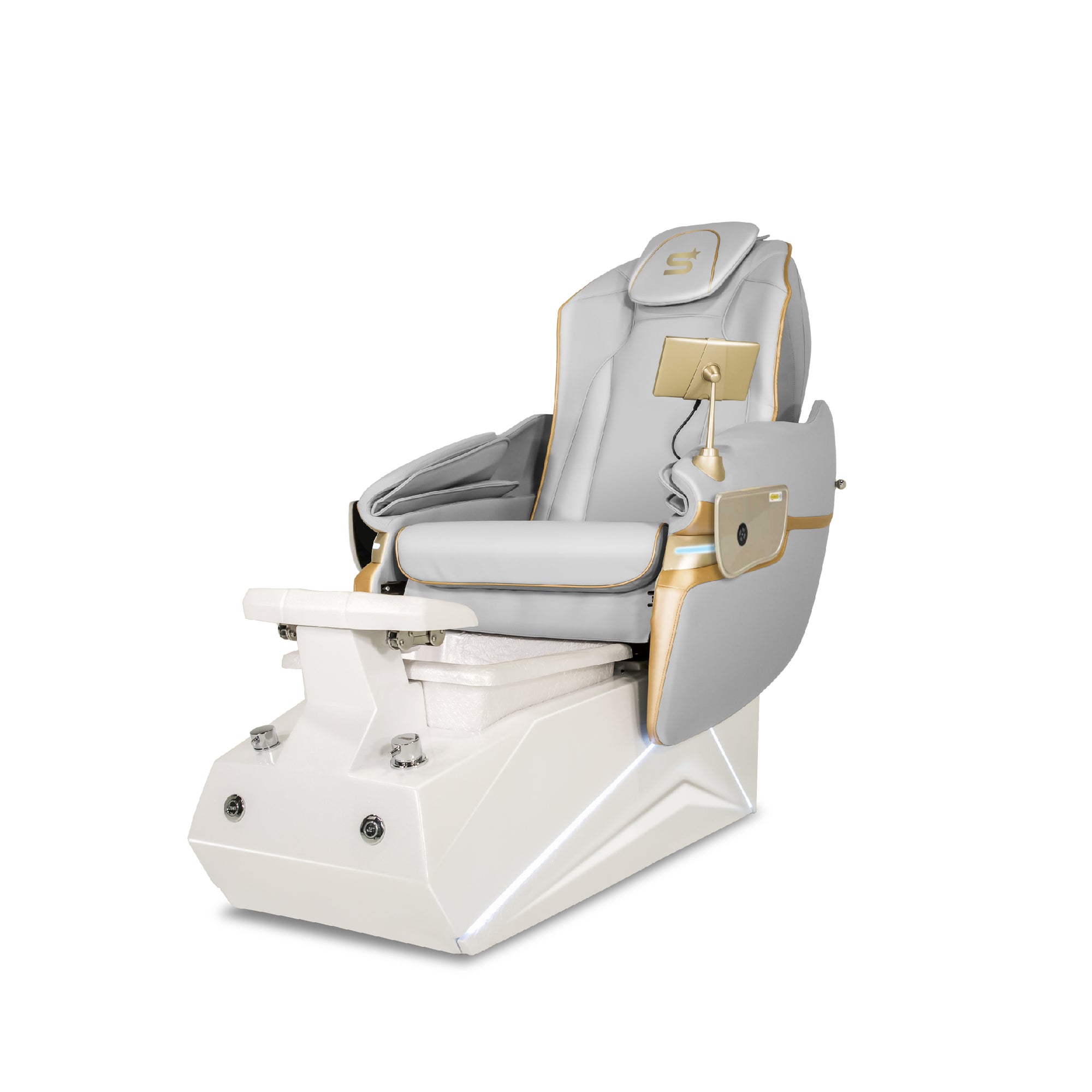 Remi - Off White Tub - New Star Spa &amp; Furniture Corp.