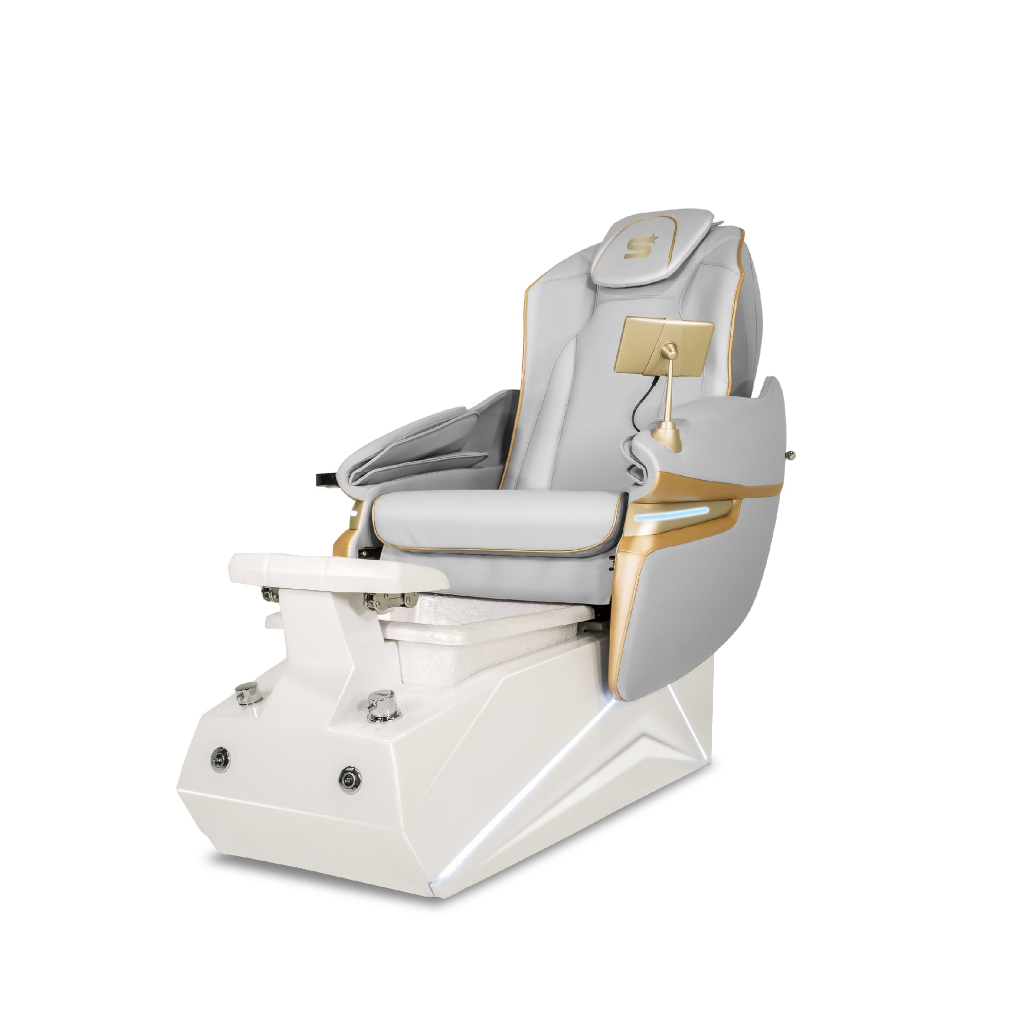 Remi - Off White Tub - New Star Spa &amp; Furniture Corp.