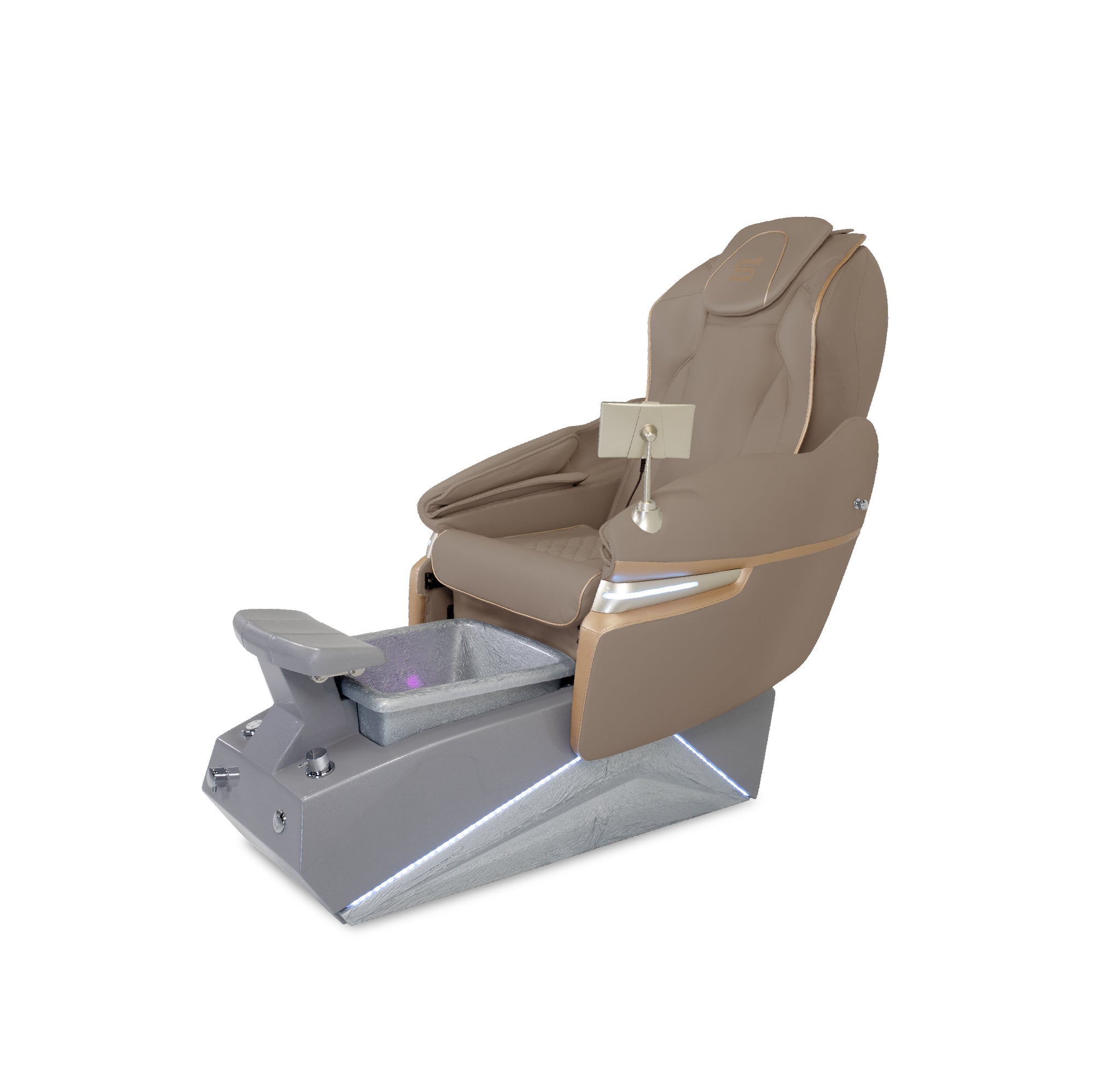 Remi - Gray Tub - New Star Spa & Furniture Corp.