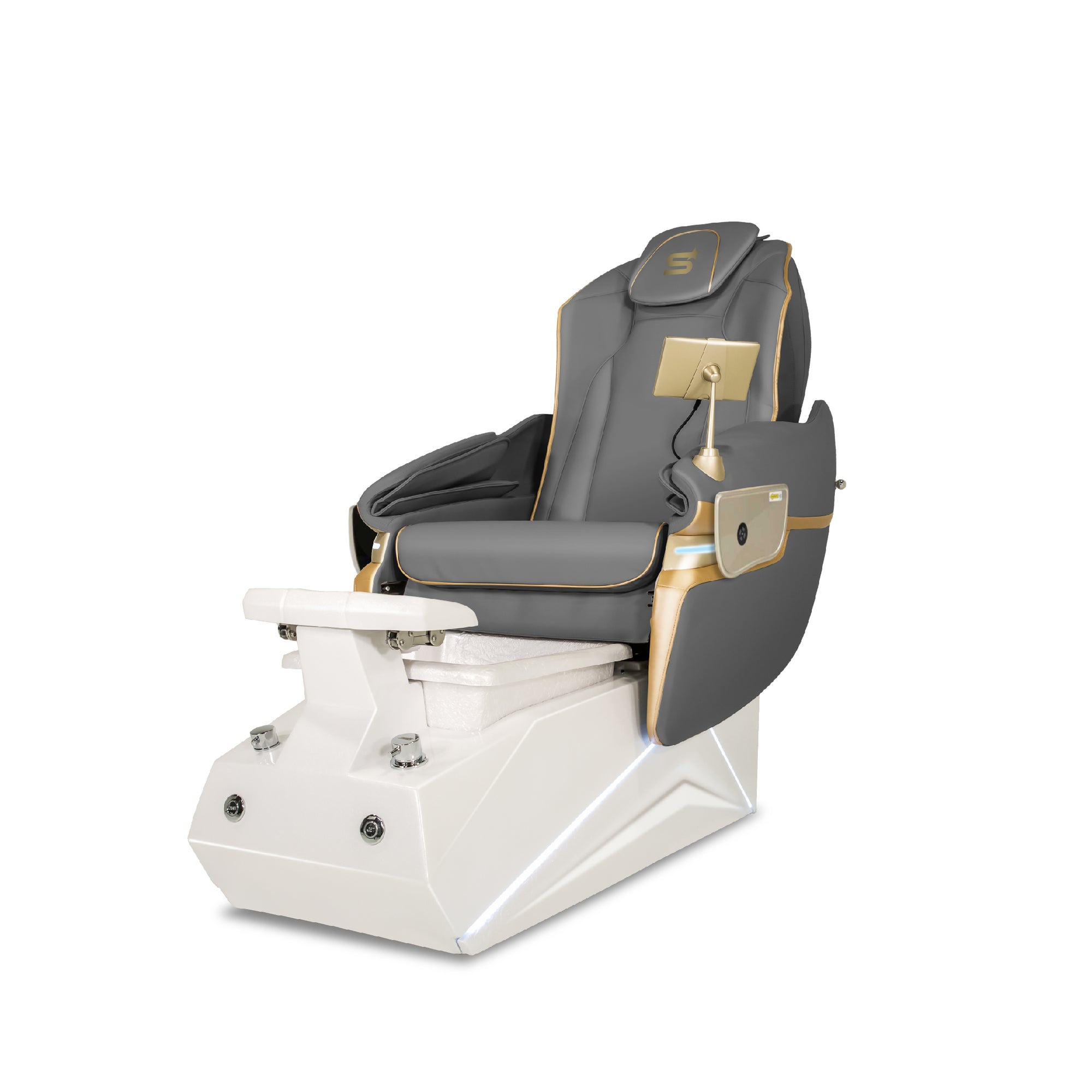 Remi - Off White Tub - New Star Spa &amp; Furniture Corp.