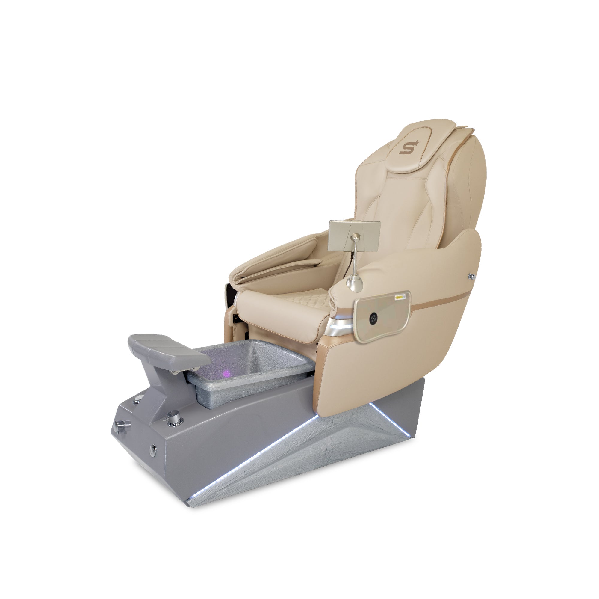 Remi - Gray Tub - New Star Spa & Furniture Corp.