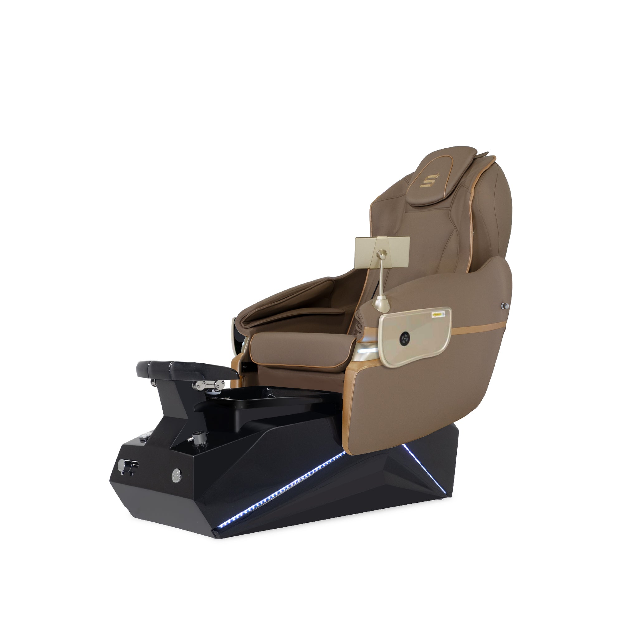 Remi - Black Tub - New Star Spa & Furniture Corp.