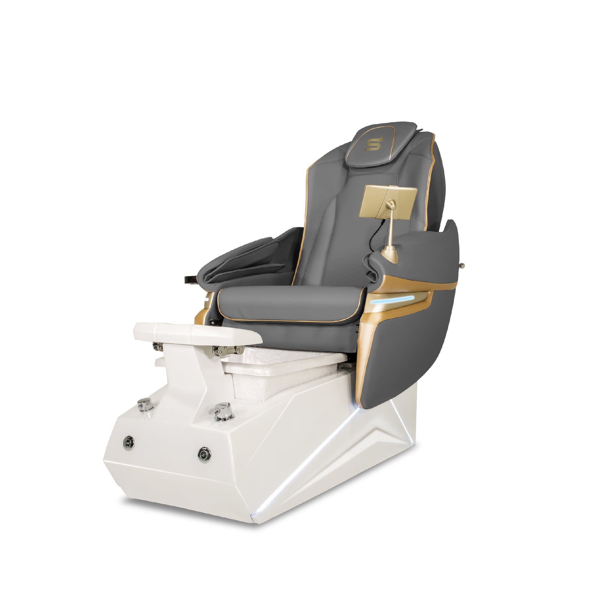 Remi - Off White Tub - New Star Spa &amp; Furniture Corp.