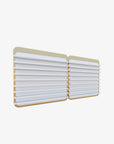 SP 2-in-1 Double Rack 96" - New Star Spa & Furniture Corp.