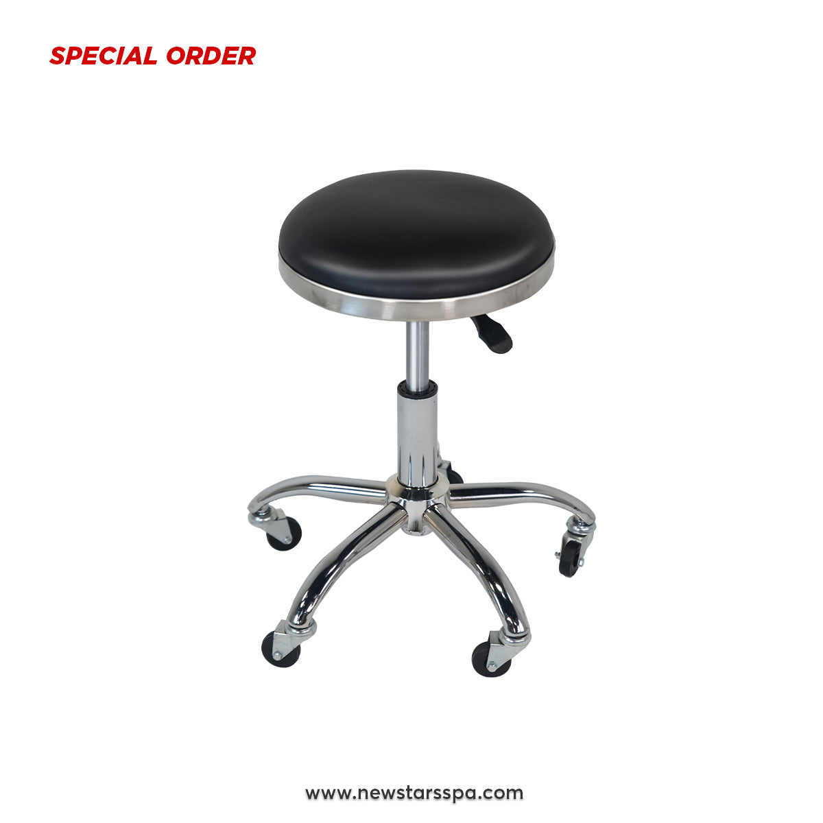 Jane Stool