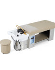 Head Spa Bed 10