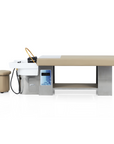 Head Spa Bed 10