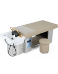 Head Spa Bed 10