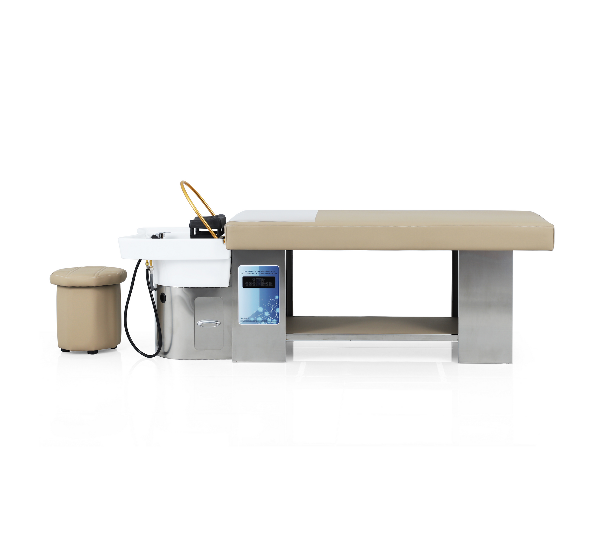 Head Spa Bed 10