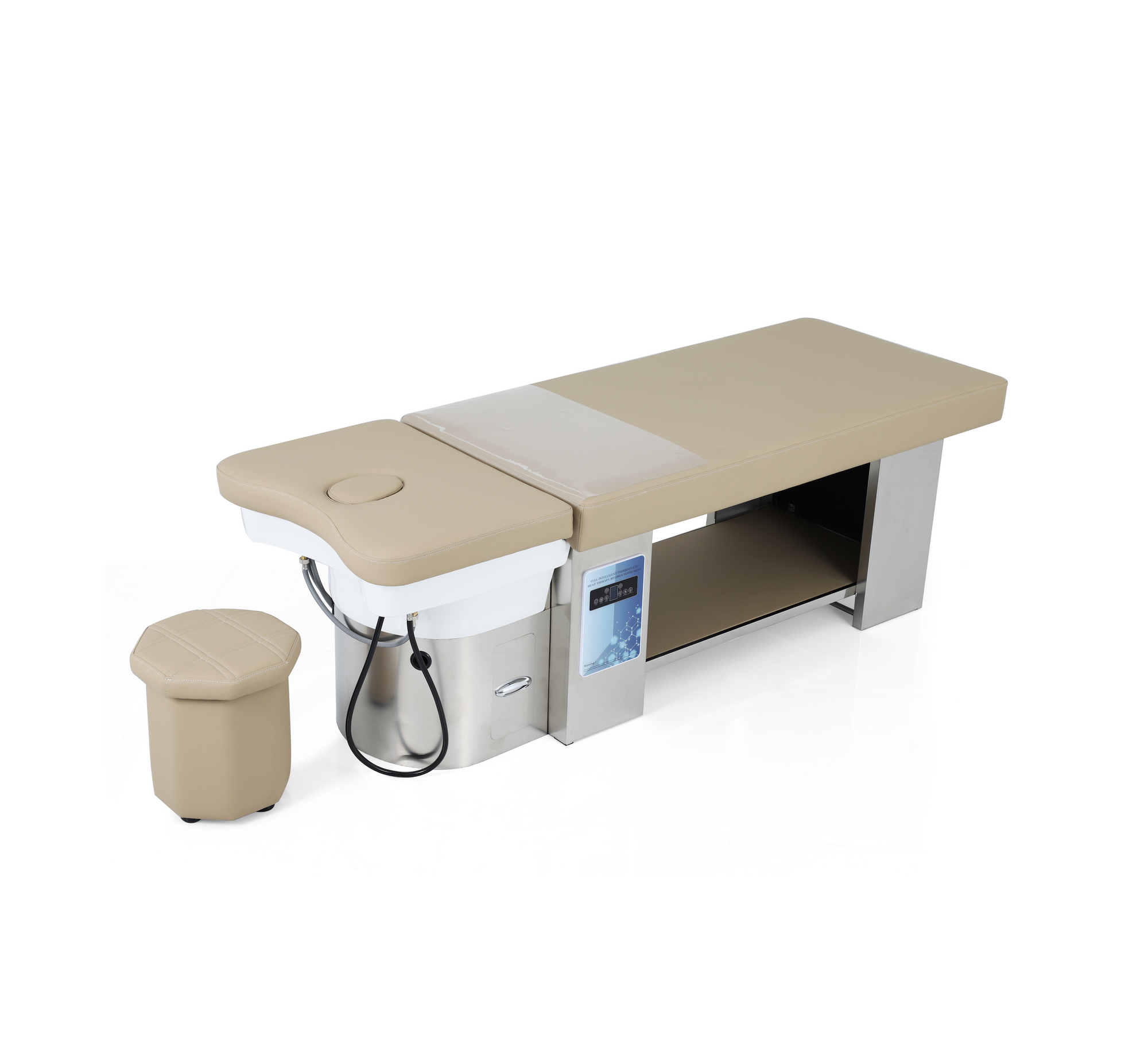 Head Spa Bed 10