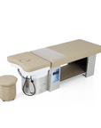 Head Spa Bed 10