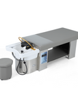 Head Spa Bed 10