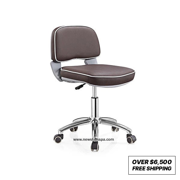 Technician Chair T006 w/Trim Line