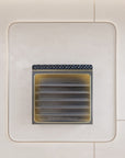 VK 2-in-1 Rack w/LED Frame - 43" - New Star Spa & Furniture Corp.