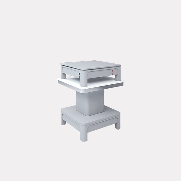 VK Square Nail Dryer (4x4) (Special Order) - New Star Spa &amp; Furniture Corp.