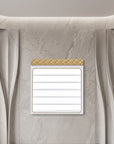 VK (V2) Polish Rack w/Backlit Panel - 43" - New Star Spa & Furniture Corp.