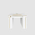 VK Basic Nail Table w/Vent - New Star Spa & Furniture Corp.