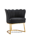 Waiting Chair W016