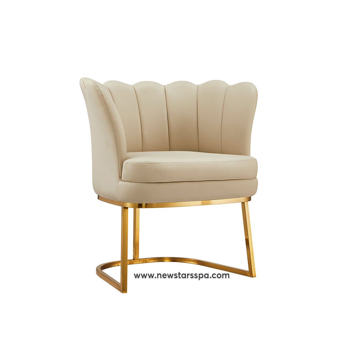 Waiting Chair W016