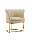 Waiting Chair W016