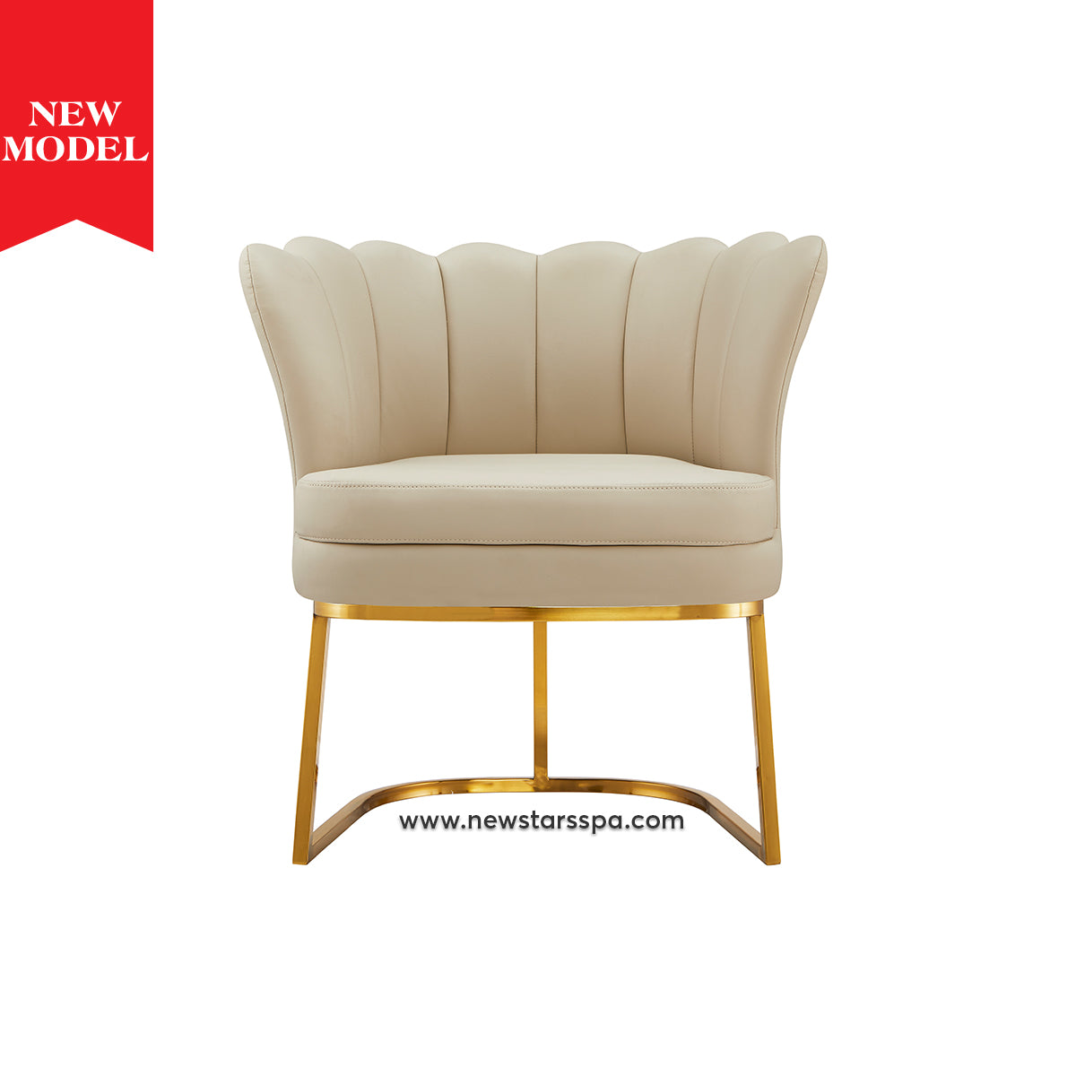 Waiting Chair W013 - New Star Spa &amp; Furniture Corp.