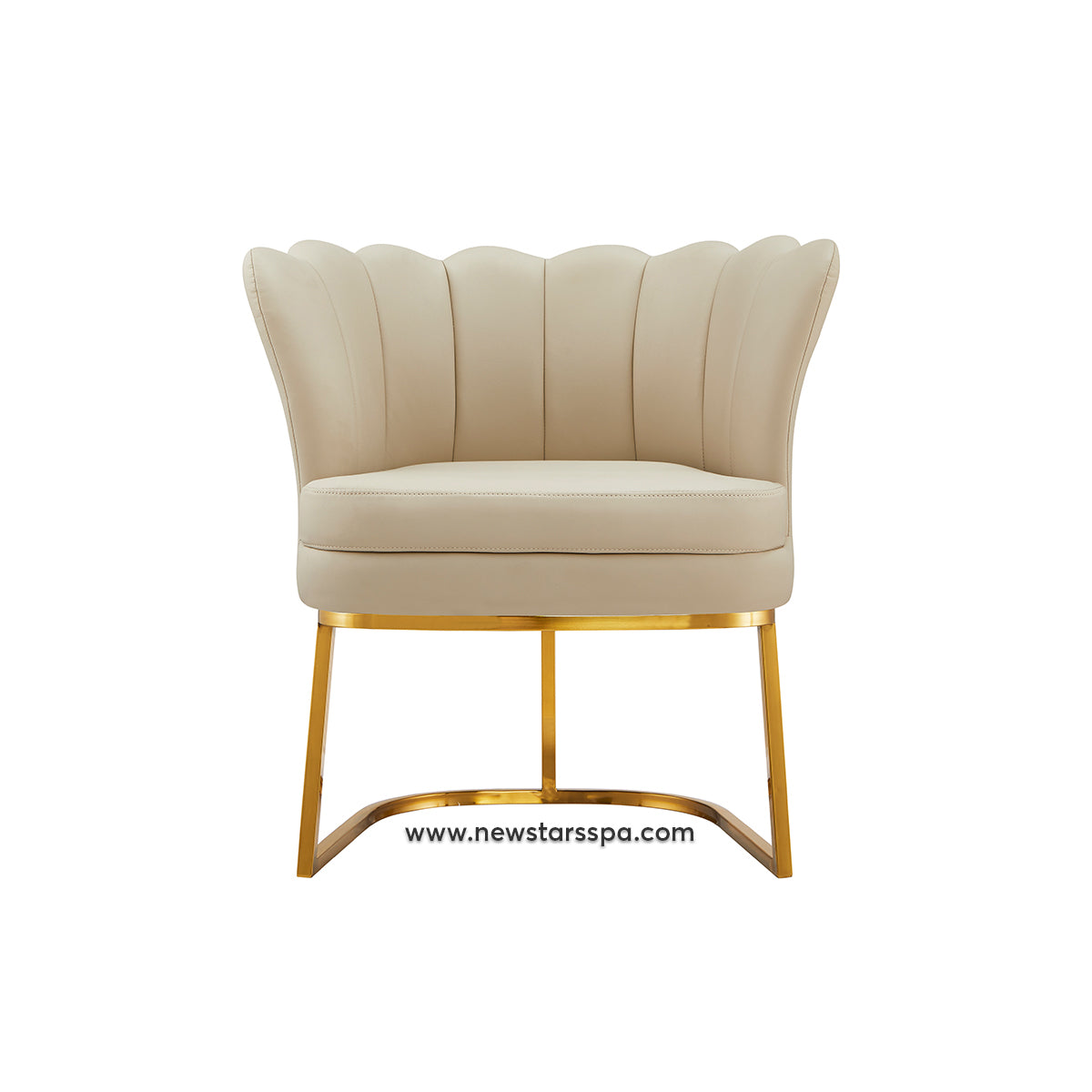Waiting Chair W016