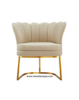 Waiting Chair W016