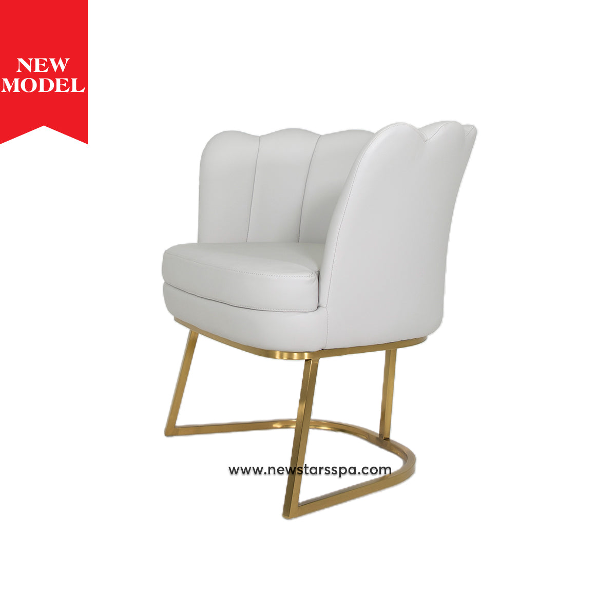 Waiting Chair W013 - New Star Spa & Furniture Corp.