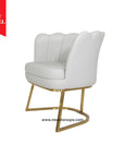 Waiting Chair W013 - New Star Spa & Furniture Corp.