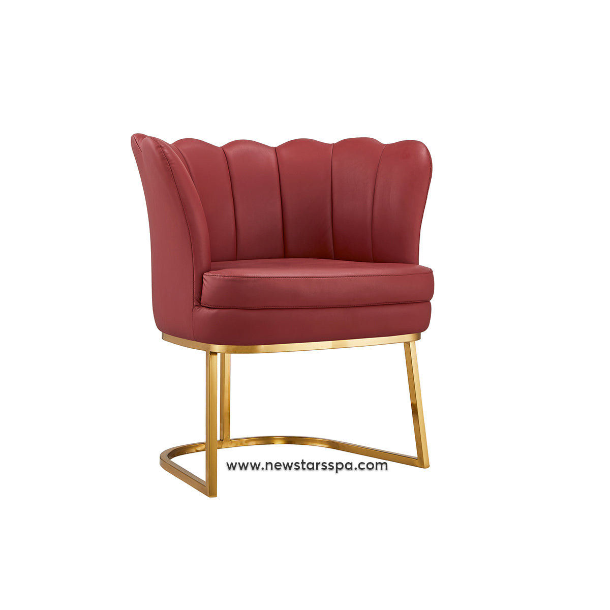 Waiting Chair W016