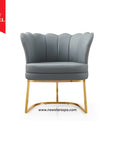 Waiting Chair W013 - New Star Spa & Furniture Corp.