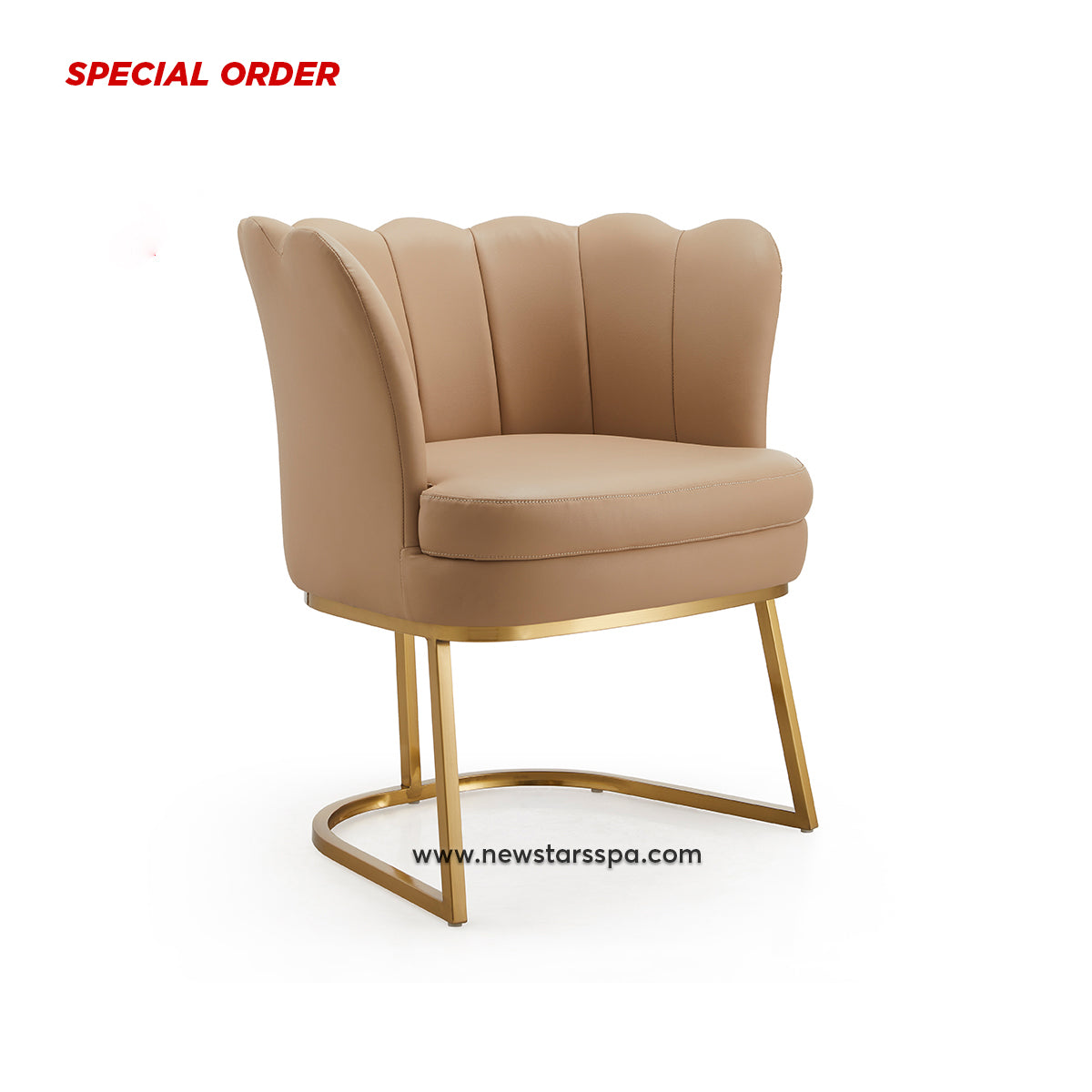 Waiting Chair W016
