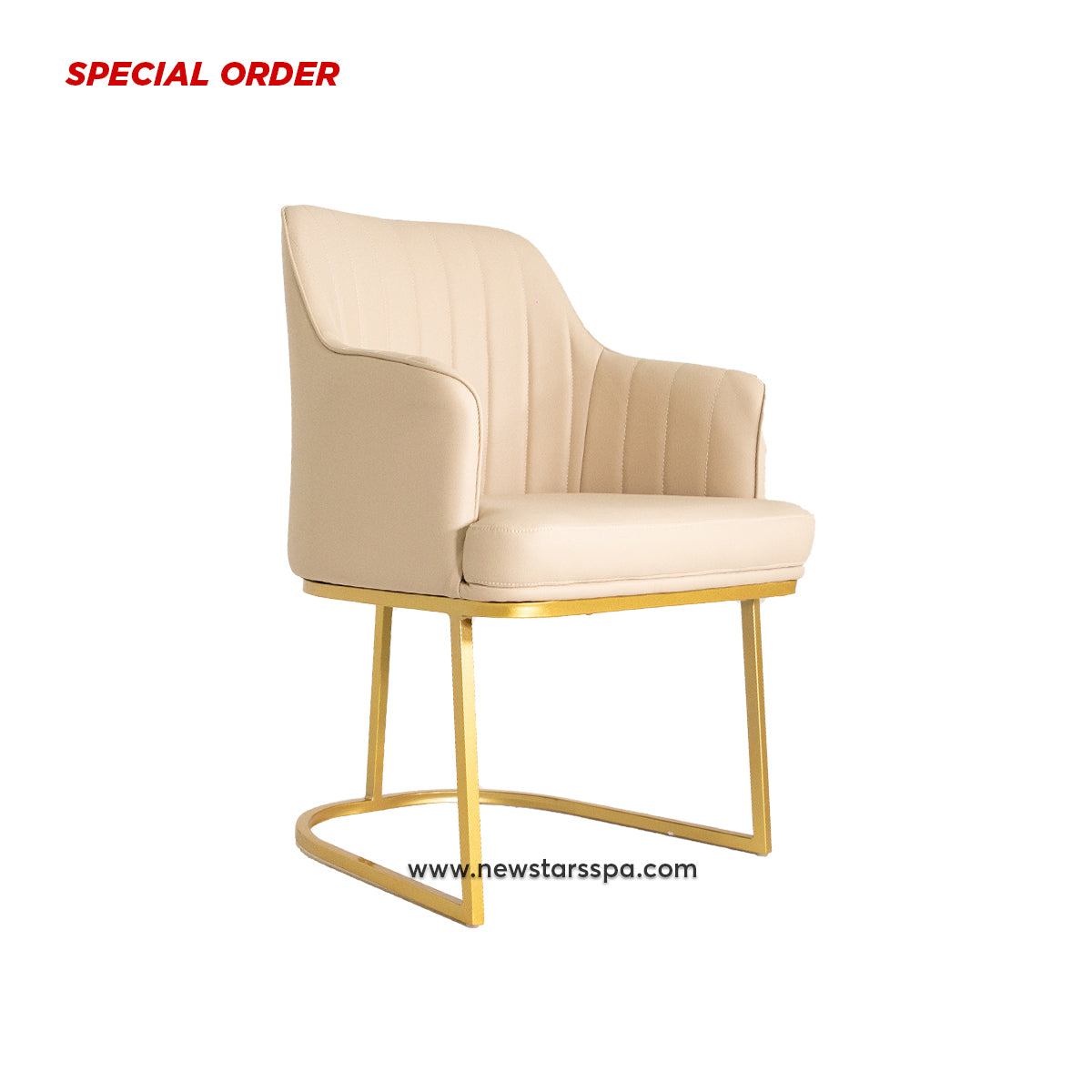 Waiting Chair W015