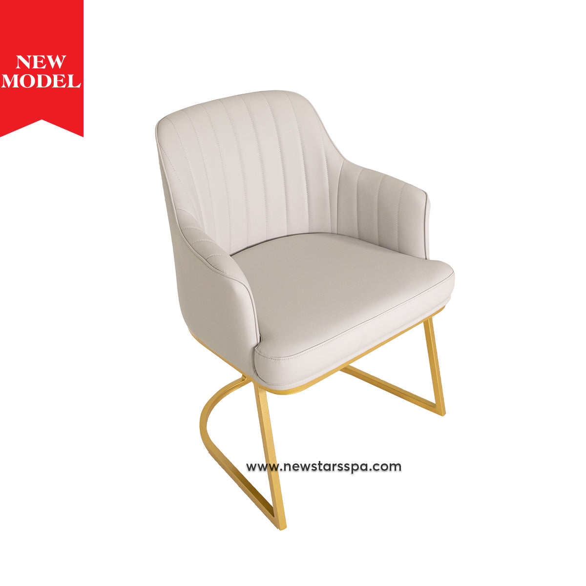 Waiting Chair W015 - New Star Spa & Furniture Corp.