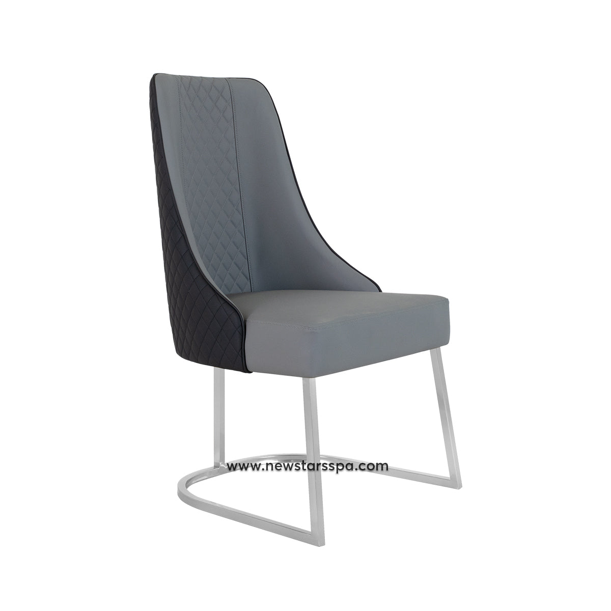 Customer Chair W017 - New Star Spa &amp; Furniture Corp.