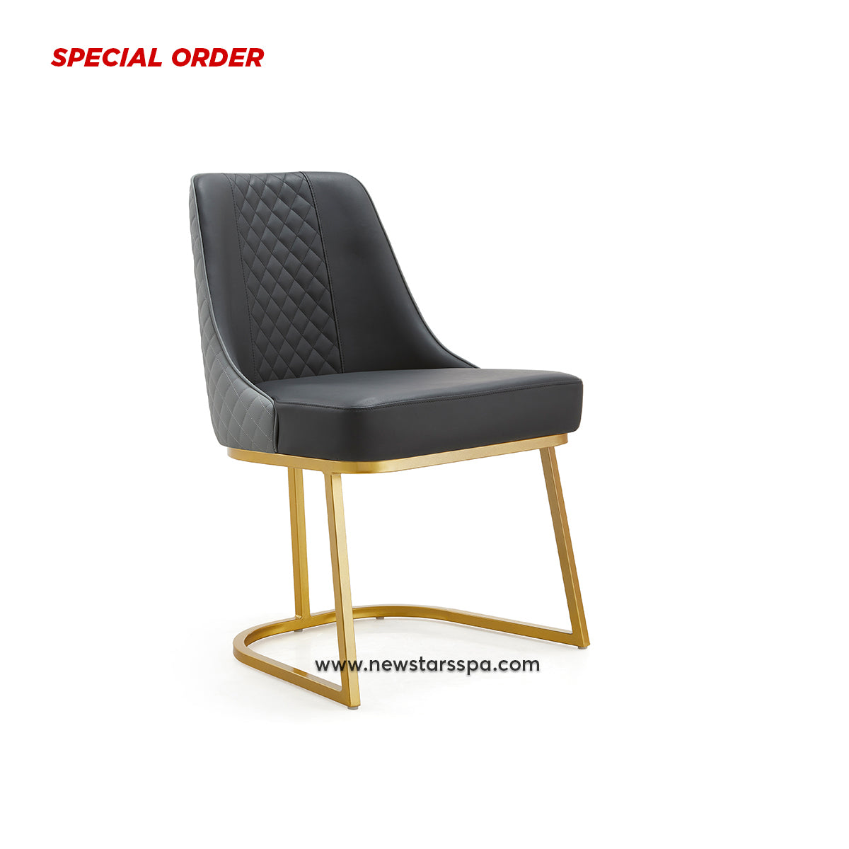 Waiting Chair W020